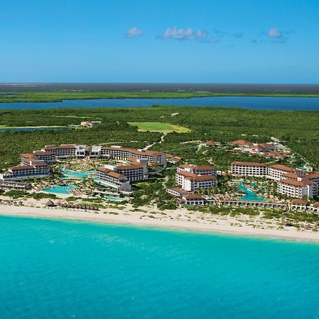 Dreams Playa Mujeres Golf & Spa Resort Cancun Exterior photo