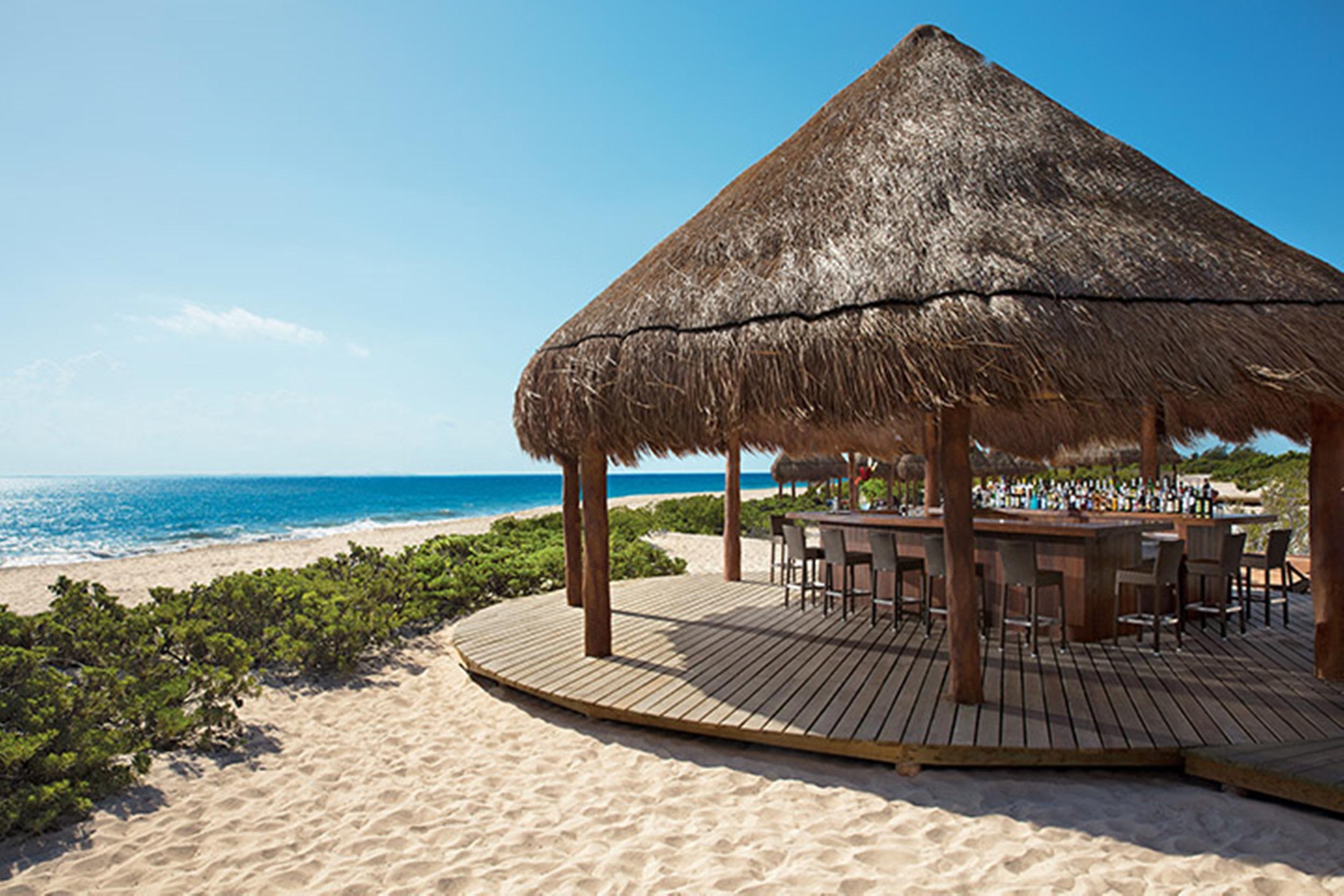 Dreams Playa Mujeres Golf & Spa Resort Cancun Exterior photo